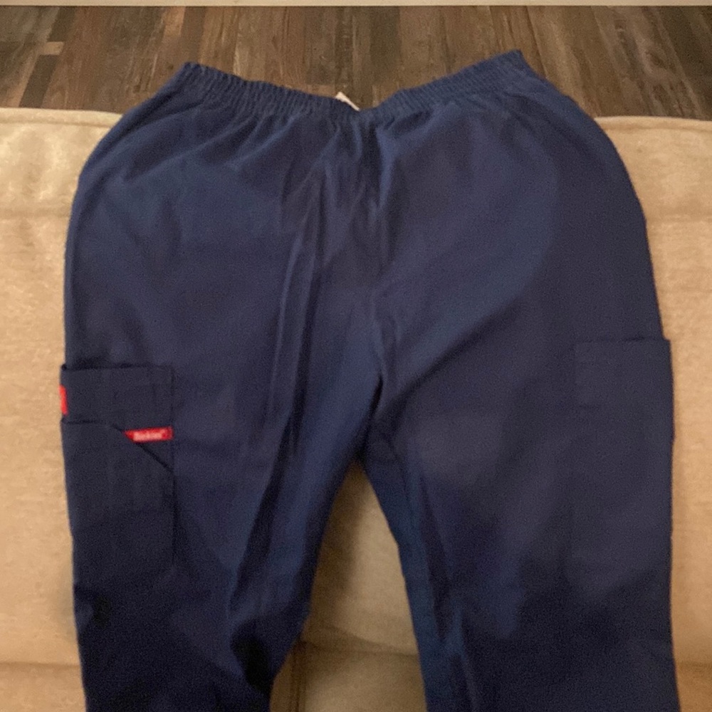 Dickies